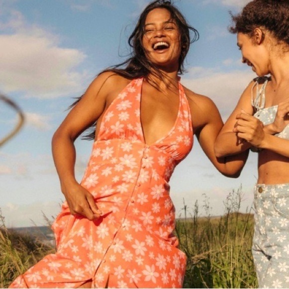 🔆BILLABONG🔆 HUNG UP DRESS - Picture 7 of 17